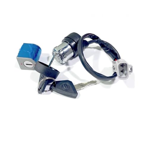 Interruptor de encendido y bloqueo para quad CF 800XC 850 X8H.O. 1000 X10
