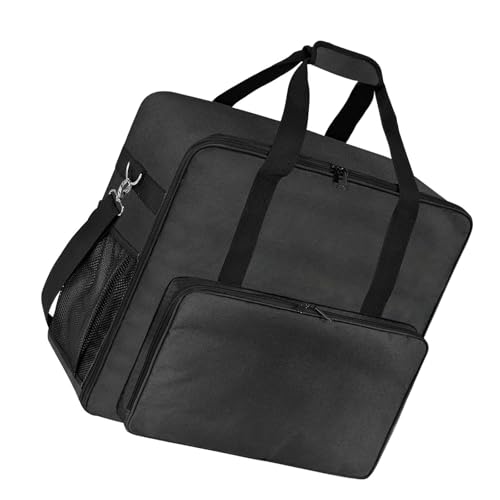 Sac de rangement pour machines à smoothie étanche 600D avec sangle - 5