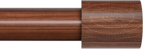 Encuentra cortinero de madera marca pesenp, en la categoría de cortineros y accesorios. Cortinero de madera Marca PeSenp 1