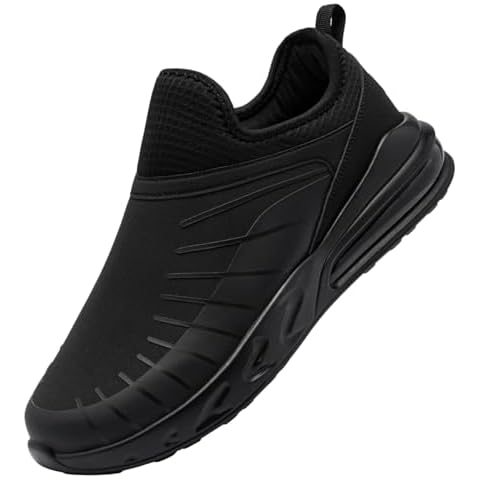 Chaussures de Cuisine Antidérapantes LARNMERN Cover
