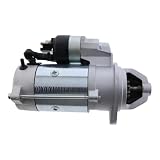 12V 2.6KW 9T Starter Motor Compatible For Deutz 1011 2011 Engine 01183404 01184176