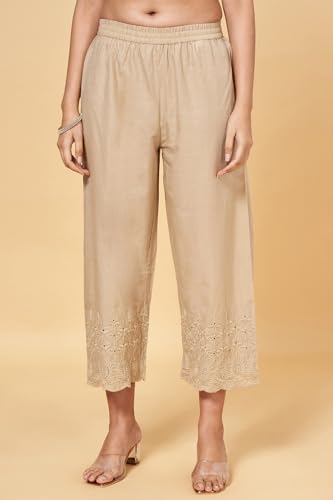 Image of Rangmanch by Pantaloons Women Pants