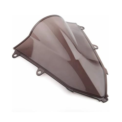 Pare-Vent CBR650R Moto Bulle Pare-Brise Écran Carénage Accessoire Route 2019-2025