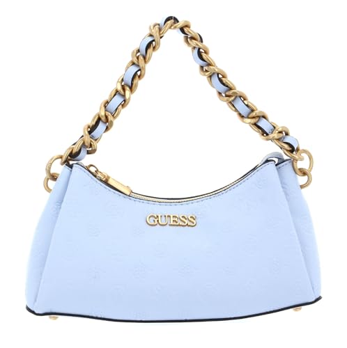 Sac à bandoulière GUESS Geva Mini léger pour libérer vos mains au quotidien