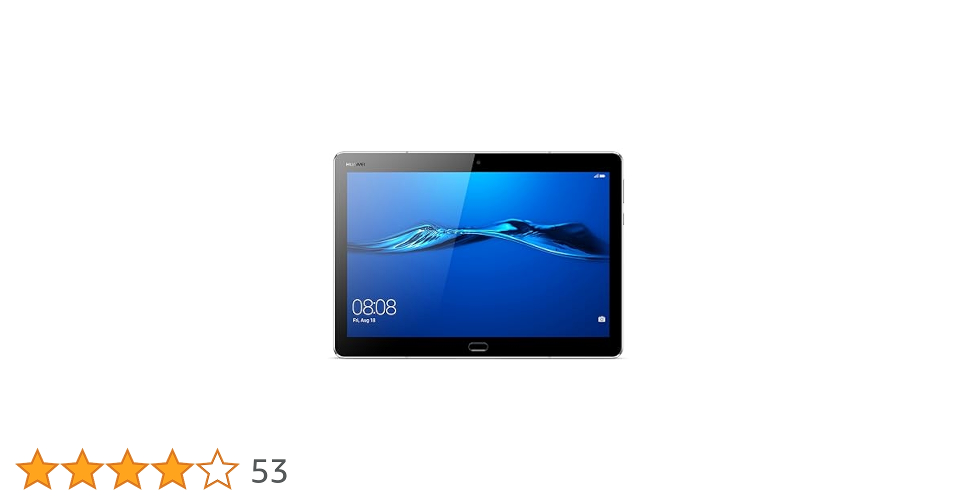 Amazon.co.jp: HUAWEI(ファーウェイ) MediaPad M3 Lite 10(スペ
