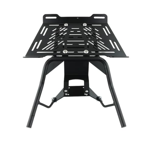 Porte-bagages arrière arrière pour moto étagère porte-valise support bagages XSR 125 155 2024