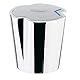 GROHE Costa - Metallgriff 1/2 (Original Ersatzteil, Robust, Langlebig, Herstellergarantie: 5 Jahre), Chrom, 45258000