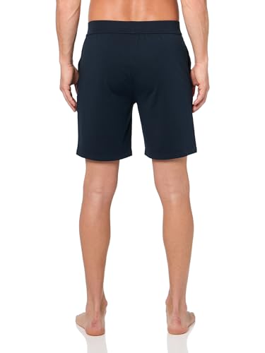 BOSS Men's Soft Cotton Lounge Shorts2