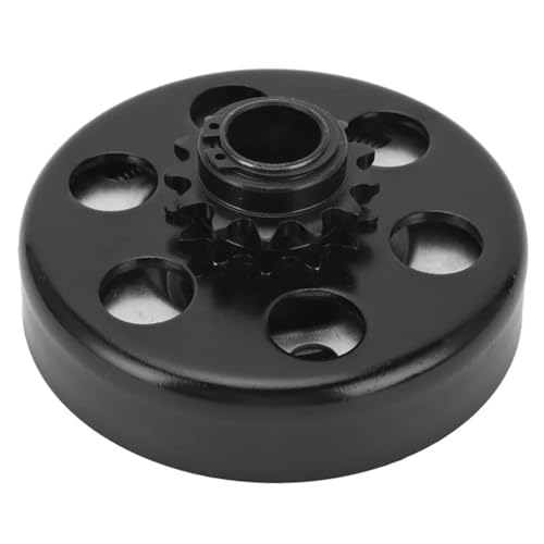 Embrayage de karting pour moteur 3,5 à 7 CV avec kit chaîne 428