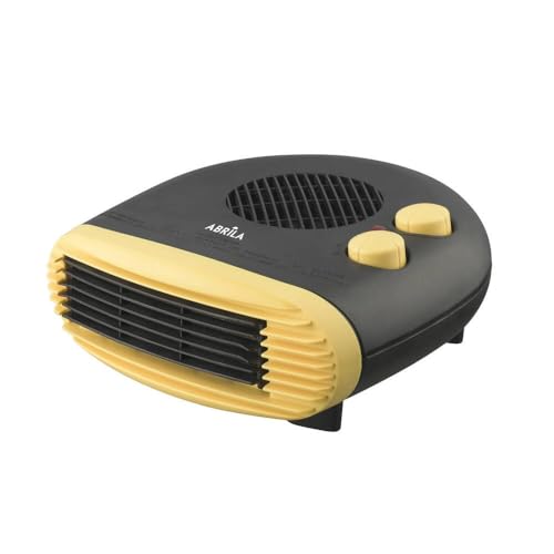 Calefactor Bajo Consumo Horizontal 2000w – Calefacción Eléctrica Para Hogar Y Uso Profesional – Radiadores, Calefactores, Estufas Y Soluciones De Confort Térmico