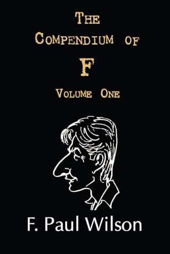 Cover of The Compendium of F: Volume One