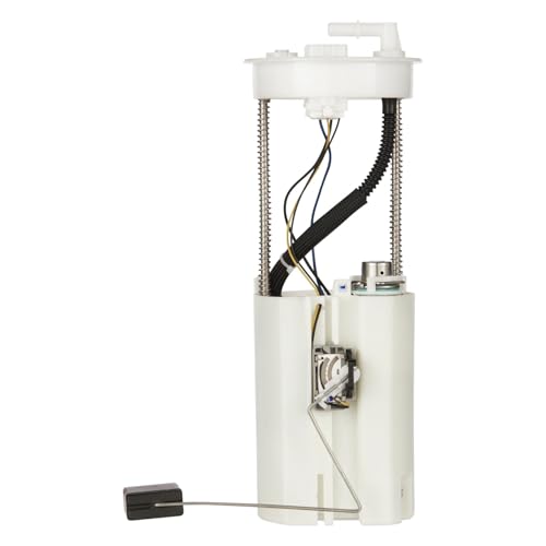 Image of Detroit Axle - Fuel Pump Module for Acura MDX 2003 2004 2005 Electrical Fuel Pump Module Assembly Replacement
