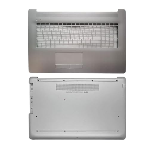 Couvercle de Base inférieur pour HP 17-BY 17-CA TPN-I133 Coque PC