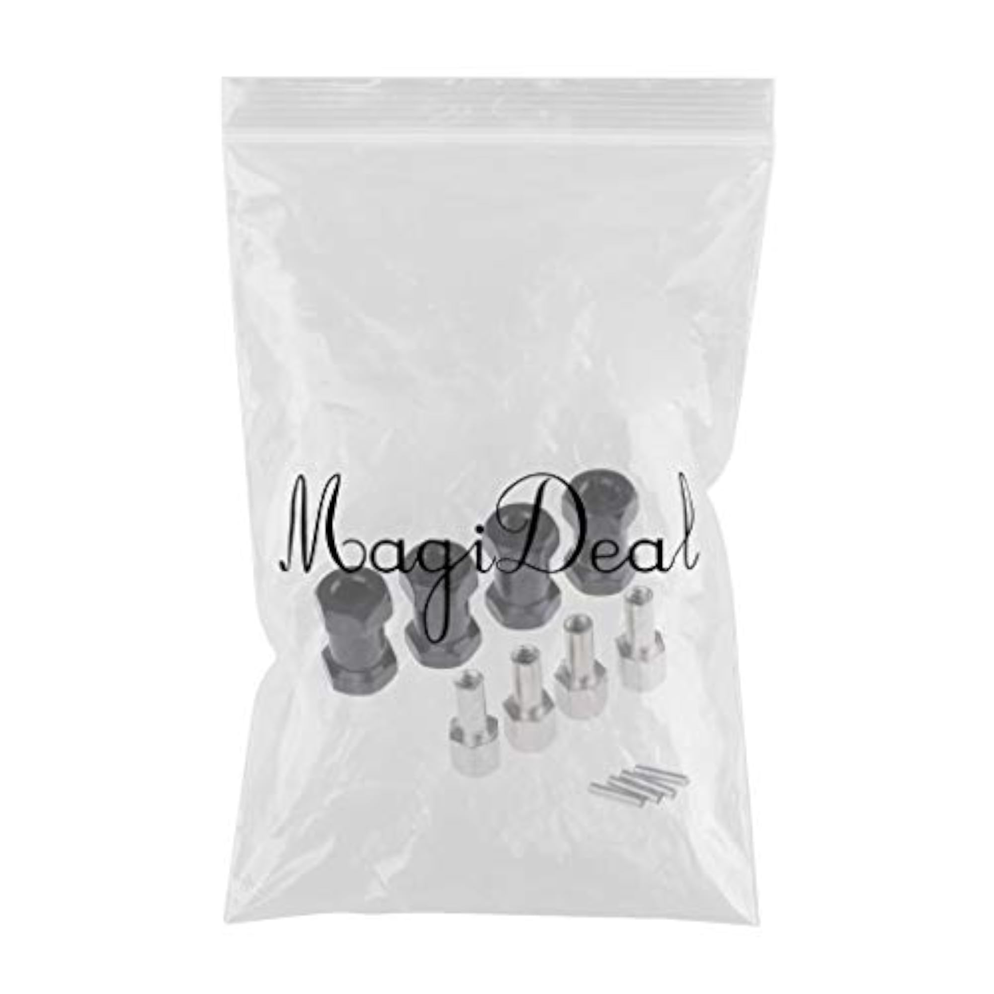12mm Hex Hub Extension Adapter for RC Crawler
