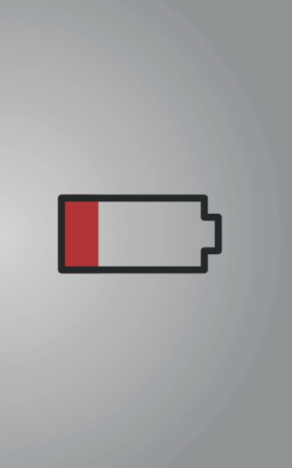 Small Battery Notebook: 5”x8” with 100 lined pages, for kids, teenagers