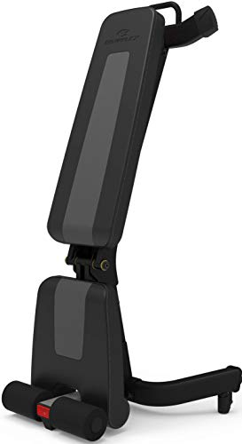 Bowflex 4.1S Adjustable Bench, Black