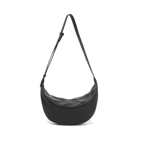 Sac à bandoulière imperméable souple LOXOMU pour femme active