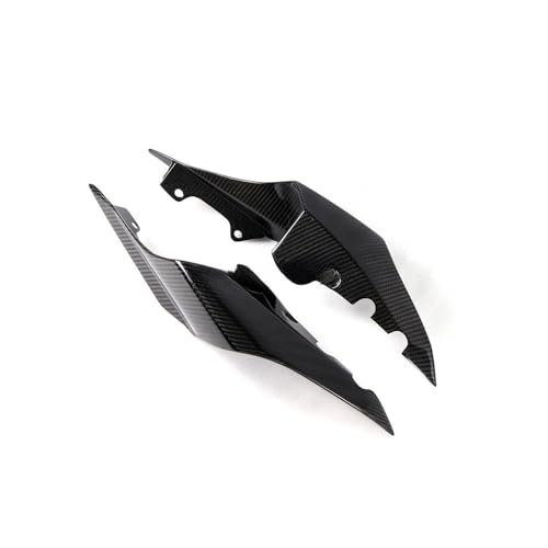 Couvercle becquet carénage arrière moto et accessoires protection pour R1 R1M 2015-2022