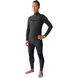 RSS SURF EVOTRIC セミドライスーツ