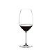 Produktbild RIEDEL Rotweinglas-Set, 2-teilig, Für New World-Rotweine wie Shiraz, 650 ml, Kristallglas, RIEDEL Veritas, 6449/30