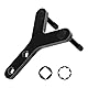 Querlenker Werkzeug Universal Traggelenk Ausdrücker Querlenker Schwerlast Automotive Lower Control Arm Ball Joint Removal Tool Querlenker Hebelwerkzeug
