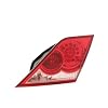 Compatible For Toyota Camry 2006 2007 2008 Tail Light Rear Lamp Light Reversing Light Rear Assembly(Right Inner side)