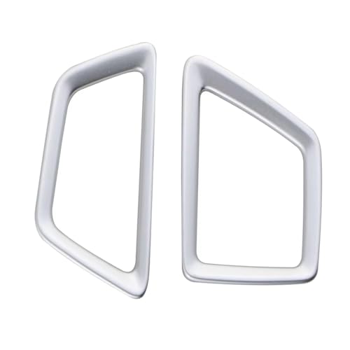 �ėp�G�A�R�������o�������� Compatible With Peugeot For 5008 3008 GT LHD 2016-2023 �Ԃ̃t�����g�G�A�R���o�������J�o�[�g�����Ԃ̃X�^�C�����O�ƌ݊���