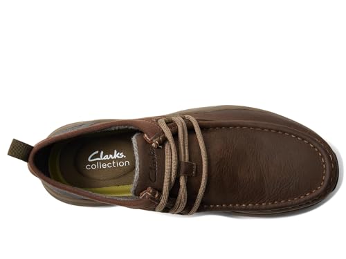 Image of Clarks Men's Wellman Moc