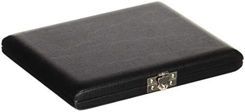 GALAX ギャラックス リードケース スタンダード・シリーズ 合皮製 オーボエ用 GOB-10 黒 【国内正規品】