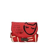 ✨ Esta colección, divertida y colorida, se va a convertir en una de tus favoritas. Ha sido realizada con materiales ecofriendly, respetuosos con el medioambiente. ¡Descúbrela! ¿Buscando un monedero bonito? ¡Descubre los monederos de Anekke y enamórate de ellos!