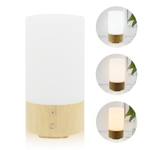 EKJANEPE SAD Lamp, 10000 Lux Light Therapy, 3 Colors Temperature, 4 Timers, 4 Brightness Levels, 360°UV-Free Daylight Lights Seasonal Affective Disorder with Remote Control, Adjustable Colors for Home