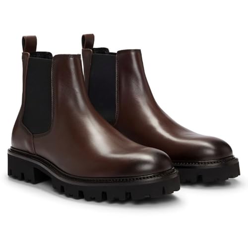 BOSS Men's Modern Chelsea_Boot3