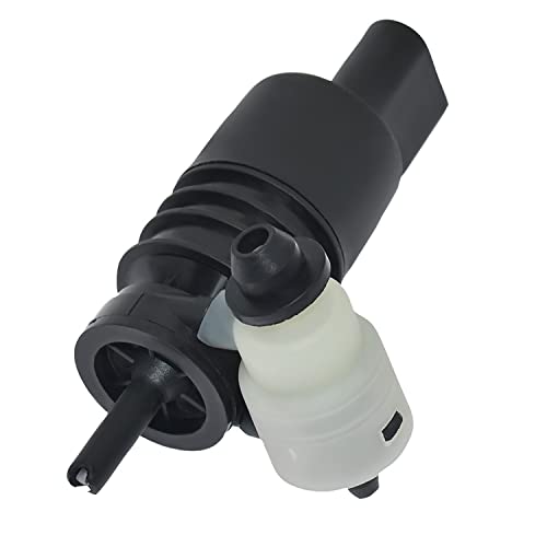 Yuxyiony Washer Pump 67127388349 For Bmw I3S X1 28I 28Ix M35Ix X3 30Ex 30I 30Ix M M40Ix X4 M X5 35Dx X6 M50Ix X7 M50Ix And More. #TOP1
