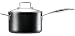 Le Creuset Toughened Nonstick 4-Quart Saucepan with Lid,
