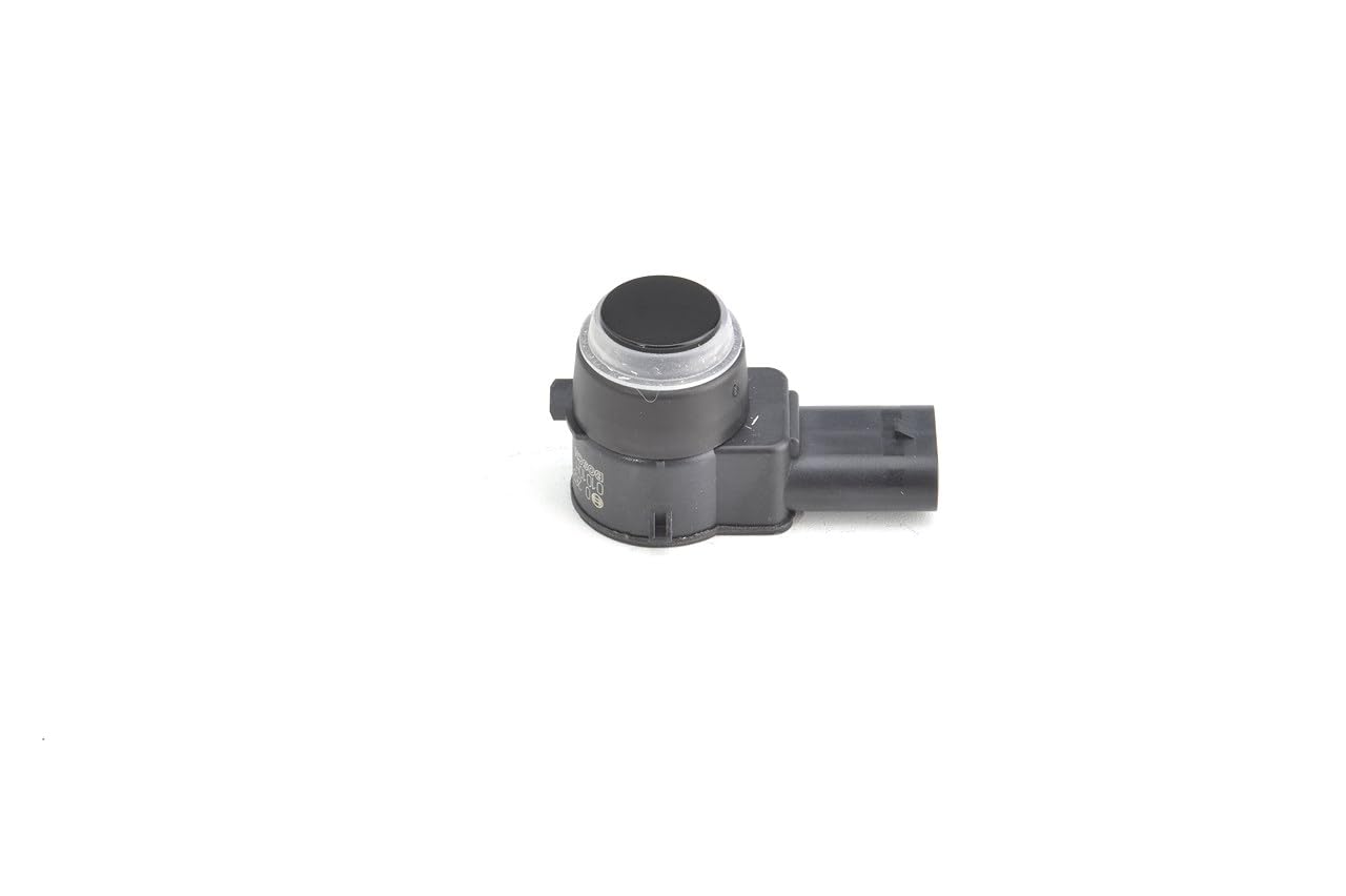 BOSCH Sensore parcheggio 0263009638 compatibile Mercedes-Benz Classe A, Classe B, Classe C, CLS, Classe E
