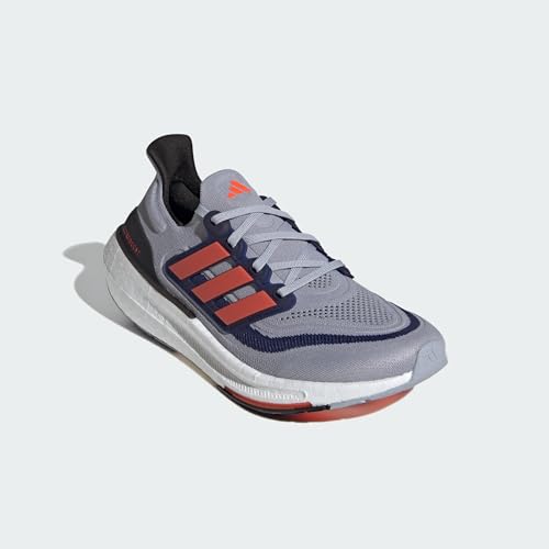Image of adidas Mens Ultraboost Light Running Shoe