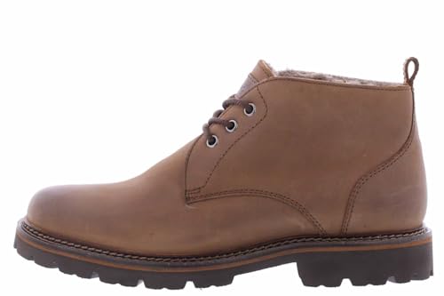 Image of Sioux Mens Snow Boots