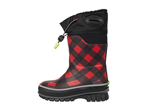 Western Chief Girl's Buffalo Winterprene Neoprene Mid Boot (Toddler/Little Kid/Big Kid)4