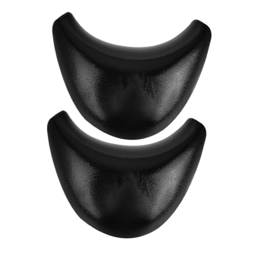 WRITWAA Hair Salon Neck Rest Shampoo Sink Pillow Nonslip Silicone Pad Comfortable Support