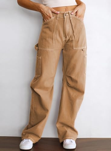 Dokotoo Women's Jogger,Cargo4