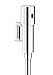 Produktbild Grohe UR ELC AP 6V 37421000 Chrom