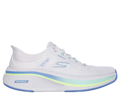 Skechers Women's Go Run Elevate 2.0 Banyan Hands Free Slip-ins Sneaker4