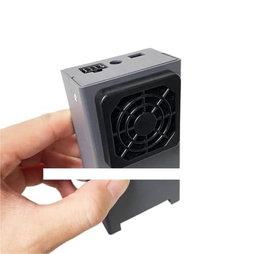 Lámpara de curado de tinta con secado UV para evitar borrones en impresión 4