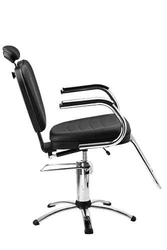 Cadeira Top Dompel