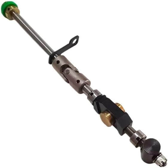 3 PCS XL105 Adjusting Spindle Compatible with Heidelberg Printing Press