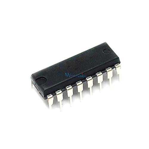 10PCS TL494CN DIP16 TL494C DIP TL494 New and Original IC