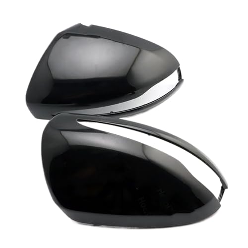 O~[ For Mercedes for Benz C GLC S E Class W205 X253 W222 W213 W238 Side Rearview Mirror Cover