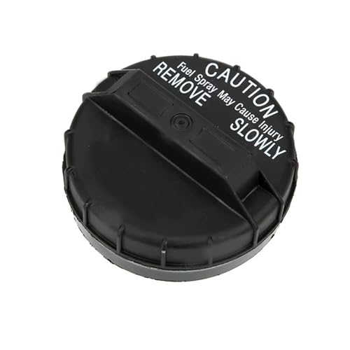 Bouchon réservoir carburant pour vos trajets en Nissan Pathfinder et Xterra