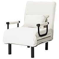 Amazon｜折りたたみソファー ソファベッド 1人掛け 省スペース 硬め