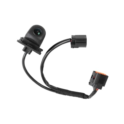 Caméra de voiture pour Kia Optima 2016-2020 aide au stationnement arrière 95760D4600